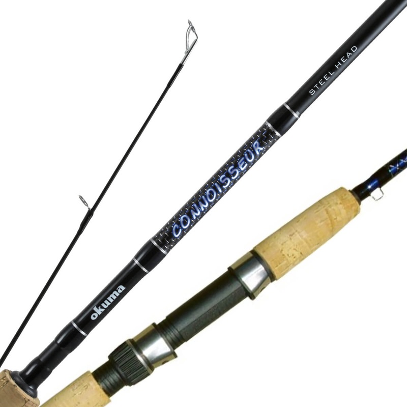 Connoisseur A Spinning Rod|CQ-S-1002La|CQ-S-1002MLa|CQ-S-1102La|CQ-S-862Ma|CQ-S-862MHa|CQ-S-902La|CQ-S-902MLa|CQ-S-962MLa
