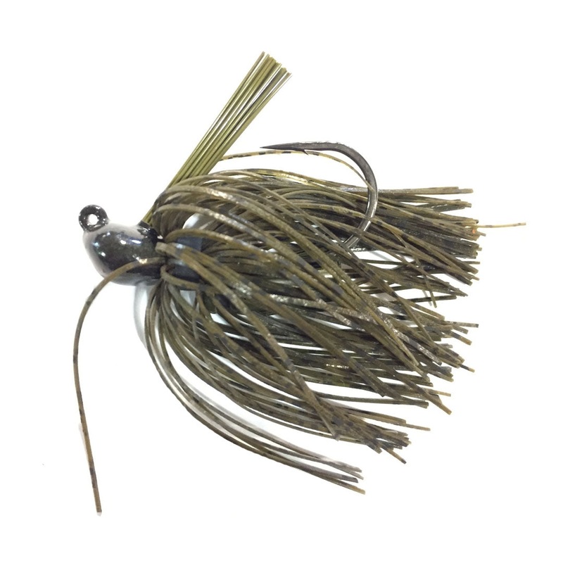 Johnston Brothers Professional Series Punisher Mini Jigs 1
