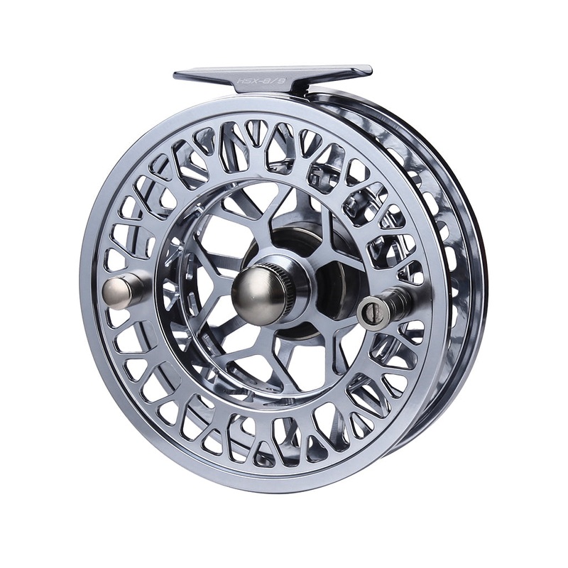 Okuma Helios SX Fly Reel|HSX-4/5|HSX-5/6|HSX-7/8|HSX-8/9|HSX-10/11