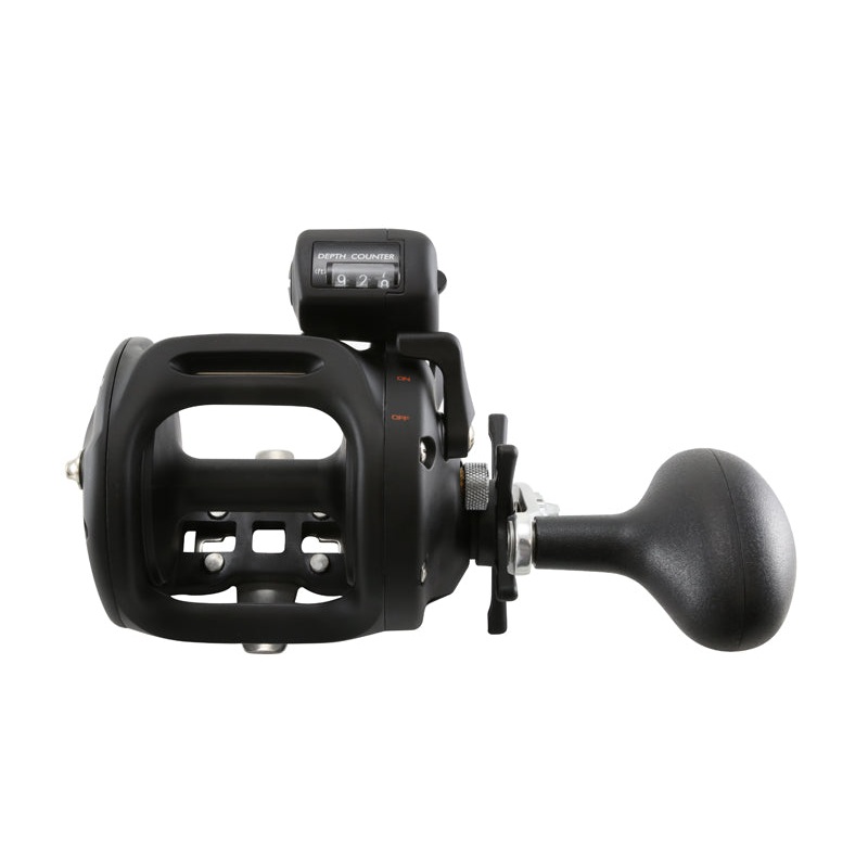 Okuma Magda Pro DXT Linecounter