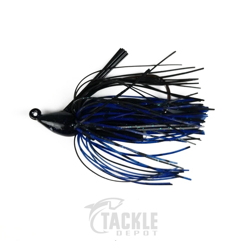 Punisher Bullet Jigs|BLACK|BLACK 150|BLACK/BLUE|BLACK/PURPLE|BLACK/SILVER|BROWN|GREEN PEPPER|GREEN PEPPER 200|GREEN PUMKIN 350|7/8oz|3/4oz|5/8oz|1/2oz|1/2 oz|5/8 oz|3/4 oz|7/8