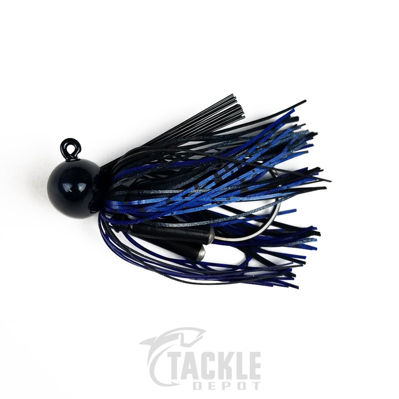 Punisher Tumbler Jigs|BLACK 150|BLACK|BLACK/BLUE PEARL|BROWN|GREEN PUMPKIN PURPLE FLAKE|GREEN PUMPKIN PURPLE FLAKE 410|PUMPKIN RED FLAKE|PUMPKIN RED FLAKE 420|GREEN PUMKIN BLK FLK|1/2oz|3/4oz|3/8oz|1oz|1/2OZ|3/8 OZ|3/4 OZ|1 OZ