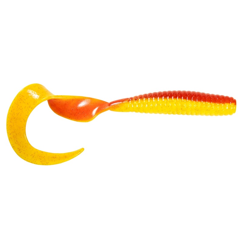 Z-Man DoormatadorZ|5″ (4-pack)|6″ (3-pack)|Nuked Chicken Glow|Bleeding Banana|Coconut Ice|Pink Glow|Atomic Sunrise|Fusilier|Hot Chartreuse|Pearl