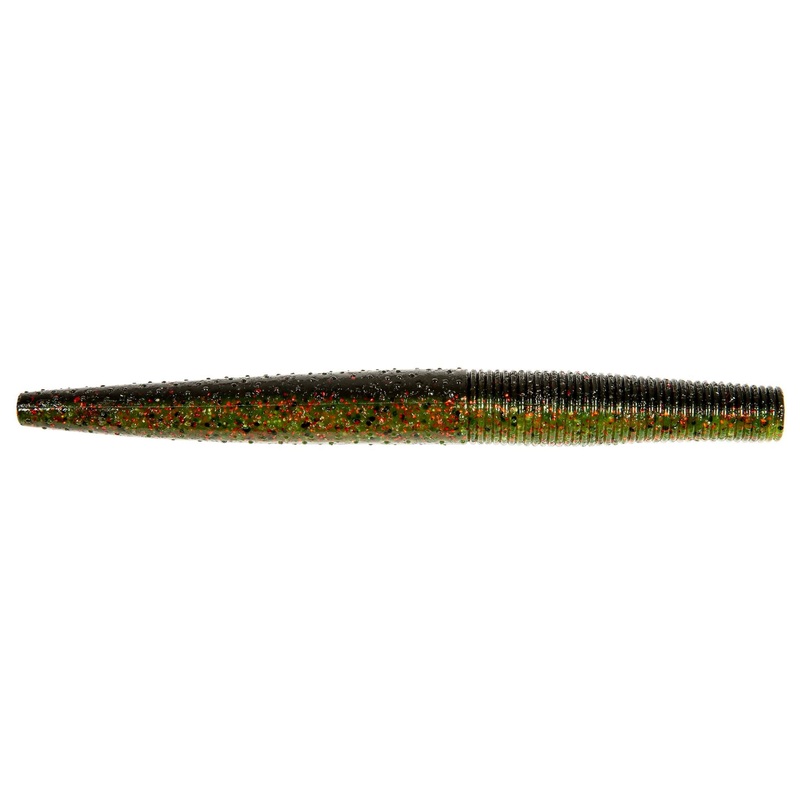 Z-Man Giant TRD|6″ (6-pack)|Canada Craw|Yoga Pants|Black/Blue Flake|Coppertreuse|PB&J|California Craw|Smelt|Green Pumpkin Goby|The Deal|Hot Snakes|Junebug|Green Pumpkin