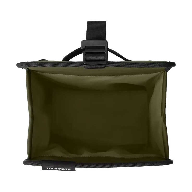 YETI Day Trip Lunch Bag Olive