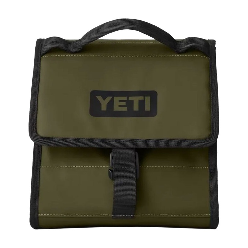 YETI Day Trip Lunch Bag Olive