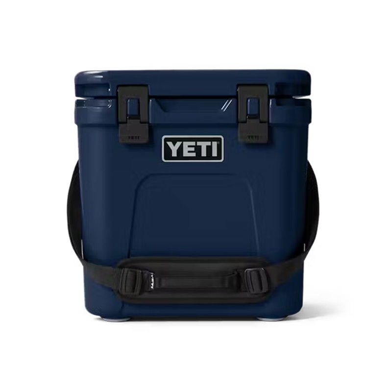 YETI Roadie 24 Hard Cooler Navy