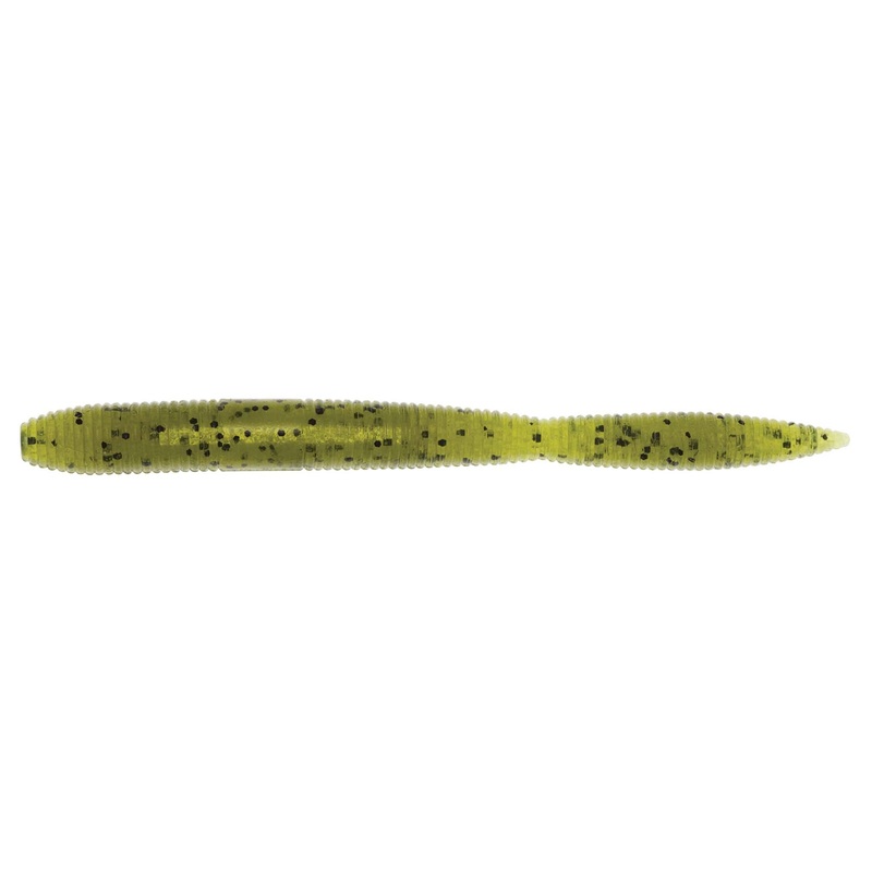 Z-Man FattyZ|5″ (6-pack)|Black Blue Flake|Watermelon|Watermelon Red|PB&J|California Craw|Green Pumpkin Blue|Sprayed Grass|Canada Craw|The Deal|June Bug|Green Pumpkin|Green Pumpkin/Orange|Watermelon Candy