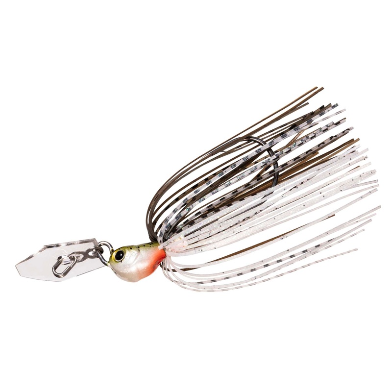 ChatterBait JackHammer StealthBlade
