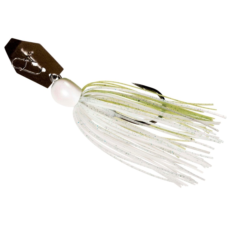 ChatterBait MiniMax|1/2 oz|1/4 oz|3/8 oz|Pearl Ghost|Black Blue|Green Pumpkin|Chartreuse/White|Gizzard Shad|Spot Remover|Fire Craw|Bluegill