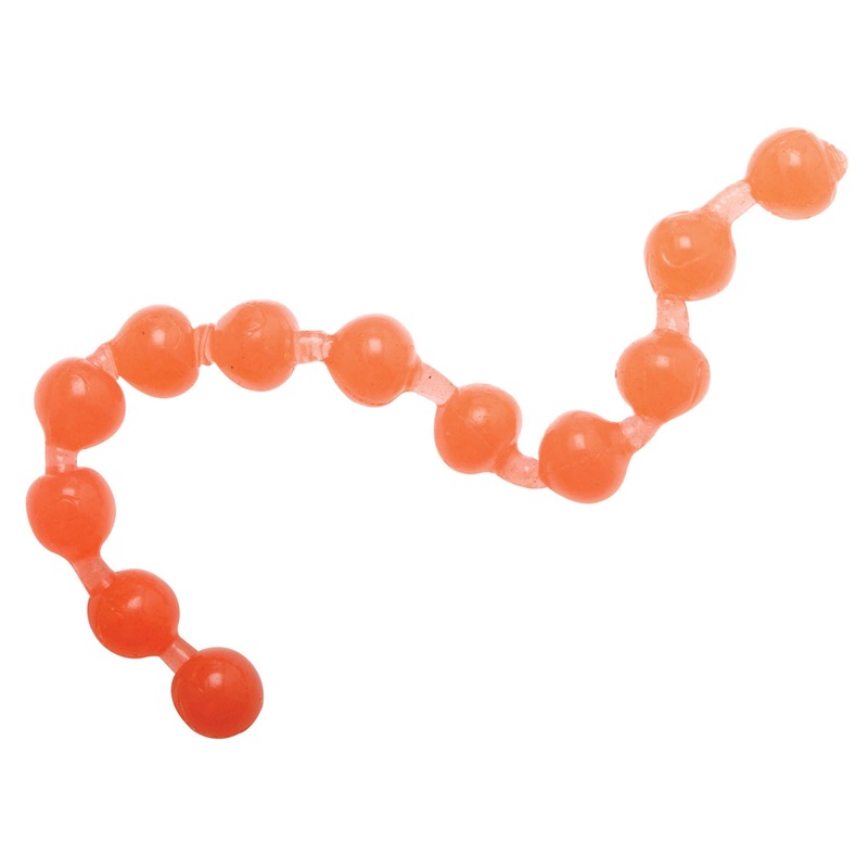 EZ EggZ|4″ (6-pack)|Red|Salmon|Translucent Pink|Translucent Chartreuse