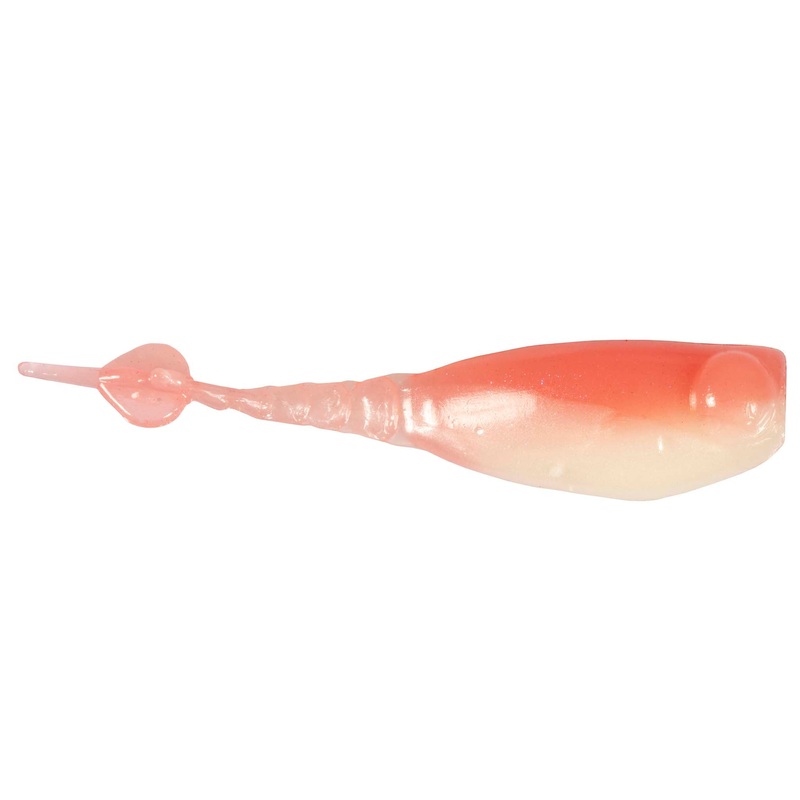 StingerZ|1.75″ (8-pack)|Coconut Ice Glow|Blue Glimmer Sparkle|Dark N Stormy|Purple Death|Bumblebee|Firetreuse|Electric Chicken|Glow Chartreuse|Space Guppy|Pearl