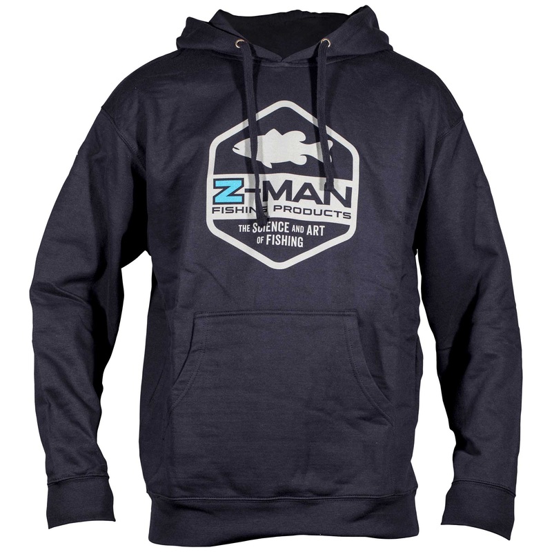 Bass Logo HoodieZ|L|M|S|XL|XXL|XXXL|Black|Navy