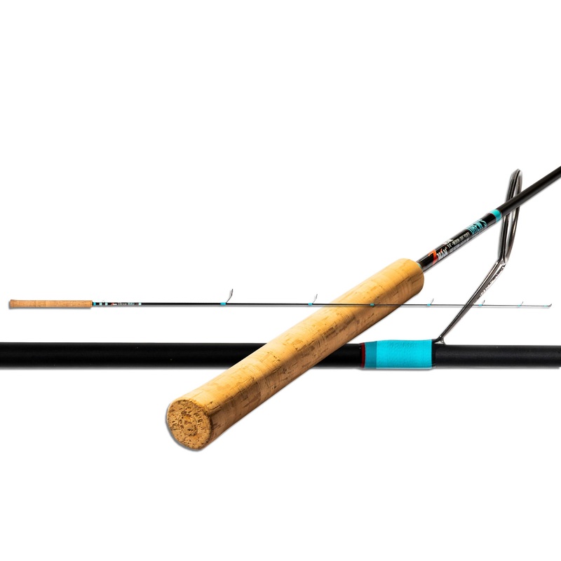 Drew’s Ultimate Ned Rig Rod|5ft 10in Medium Light|5ft 4in Medium Light