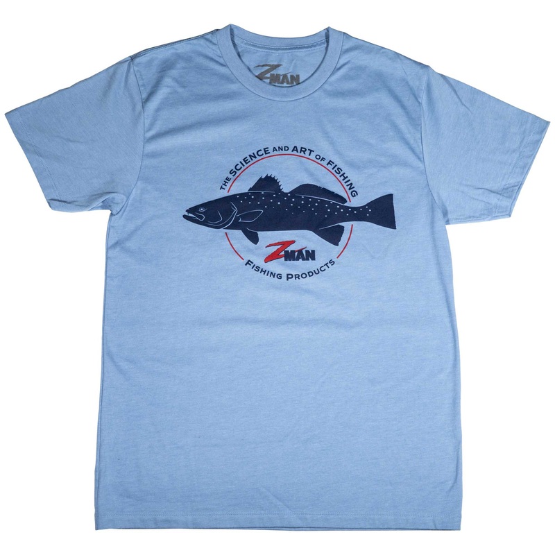 SpeckZ Logo Teez|L|M|S|XL|XXL|XXXL|Light Blue Heather|Charcoal Heather