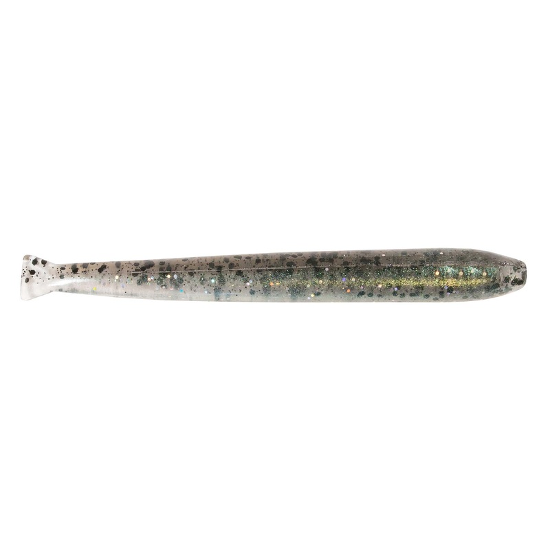 TRD MinnowZ|3.5″ (6-pack)|Bad Shad|Pearl Blue Glimmer|Smelt|The Deal|Meat Dog|Hot Snakes|Green Pumpkin