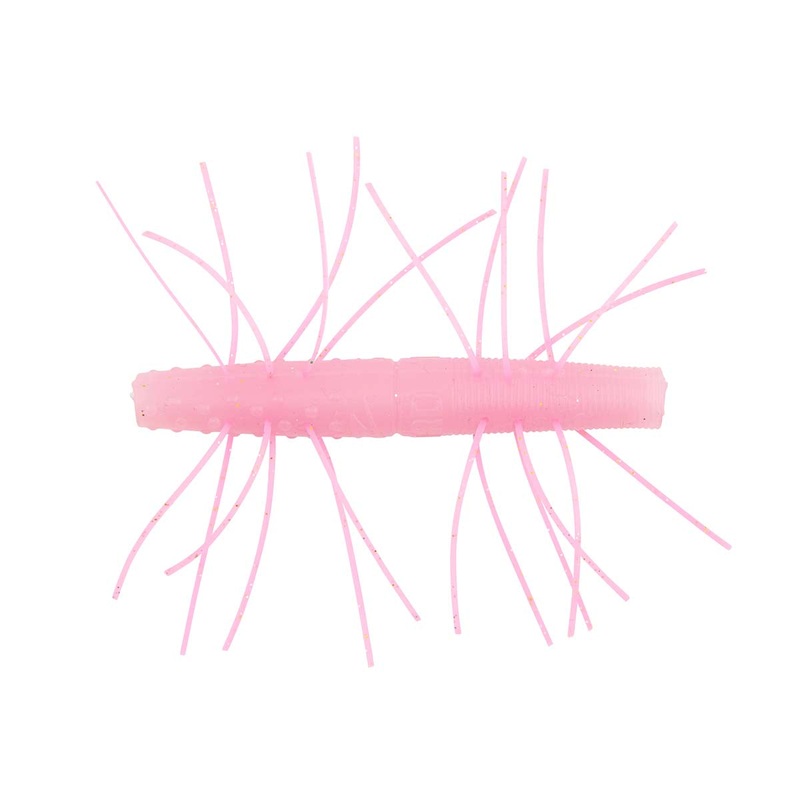 Fuzzy TRD (Available Fall 2025)