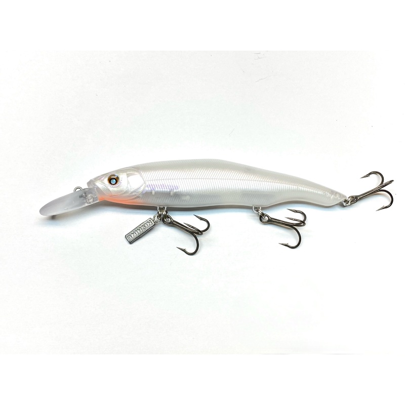 NISHINE LURE WORKS ERIE 115MD jerk bait