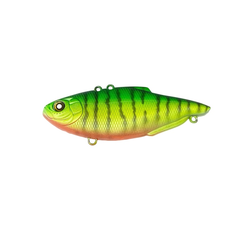 NISHINE LURE WORKS SIMCOE 75 SILENT LIPLESS Crank bait
