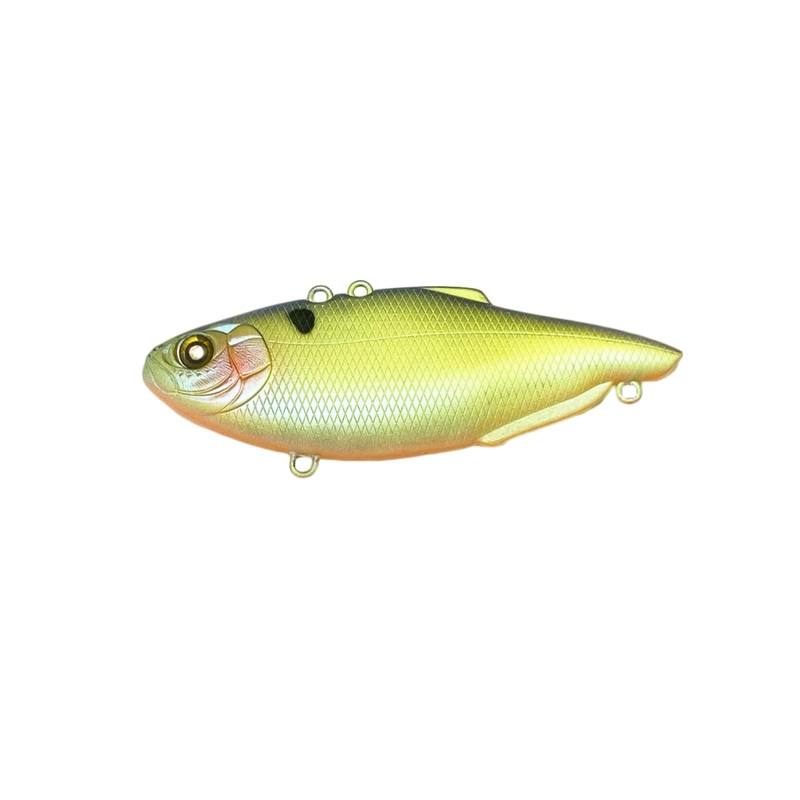 NISHINE LURE WORKS SIMCOE 75 SILENT LIPLESS Crank bait
