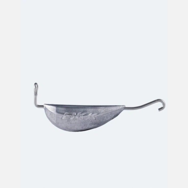 BKK BB Trigger Lead|2.5 gr|5 gr|7.5 gr|10 gr