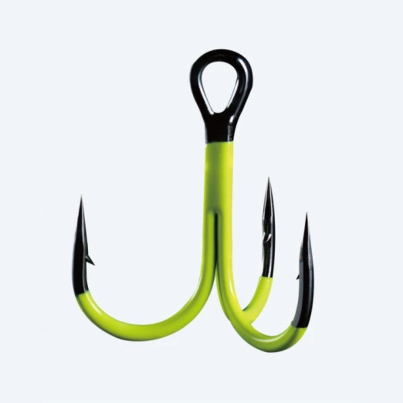 BKK Spear 21 UVC #1/0 treble