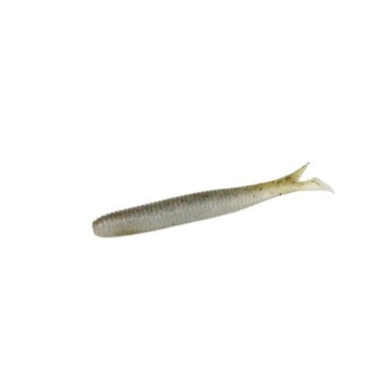 DRT Cramp Shad 4,5 inch|Winny|Baby Bass|Tapioka|Hasu|Golden Shiner|Lake Shad