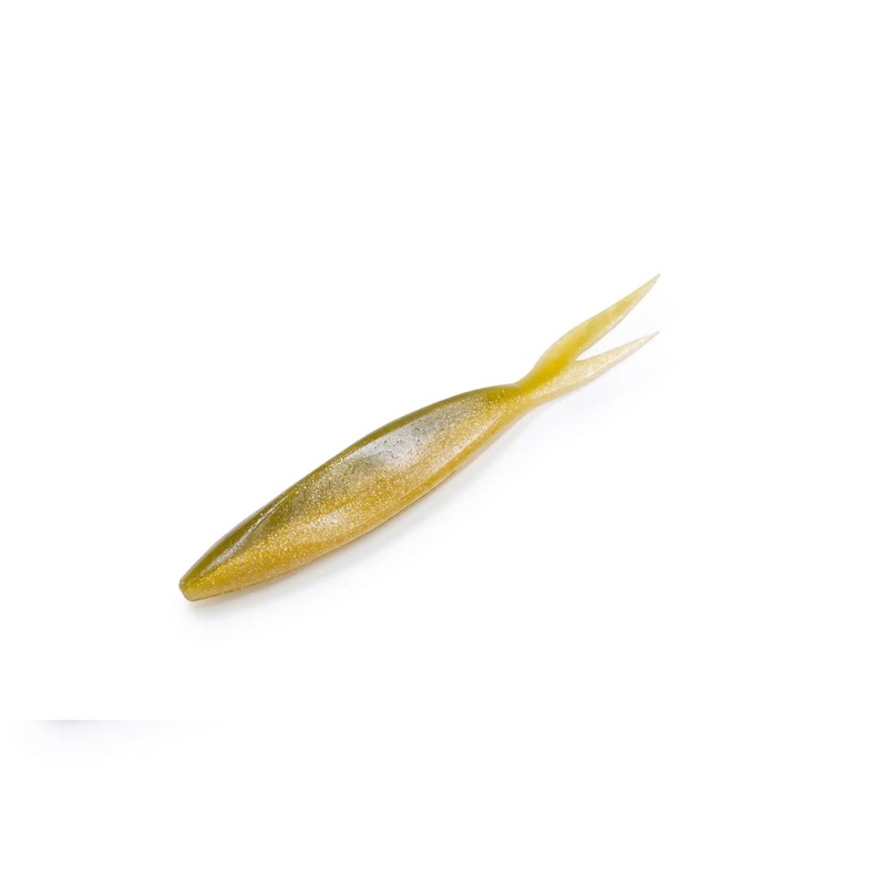 DRT VTS 7 Salt In|Golden Shiner|Spectre|Escape Craw|Fast Minnow|Purple Winny|Lake Shad