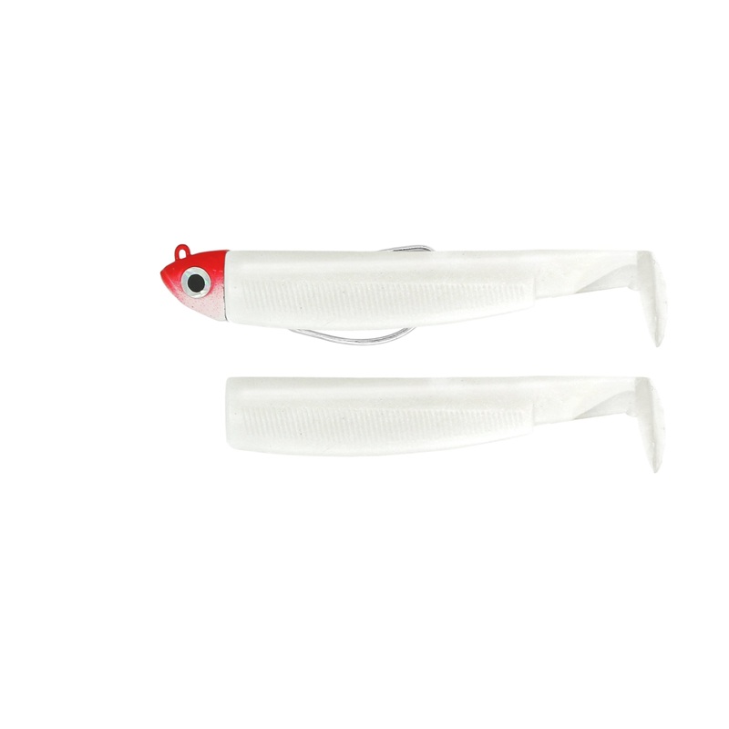 FIIISH BLACK MINNOW 120 Shore Combo 12 gr No.3