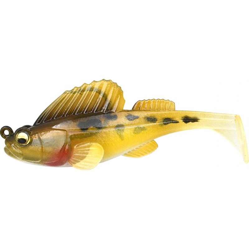 MEGABASS Dark Sleeper 3.8 inch – 27 gr