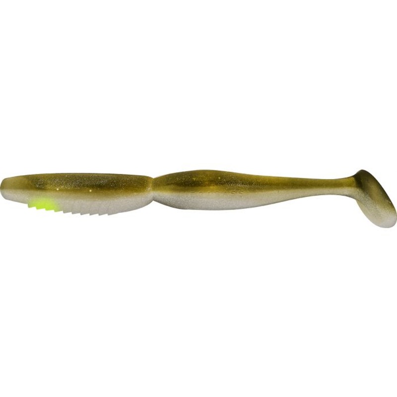 MEGABASS Super Spindle Worm 4 inch