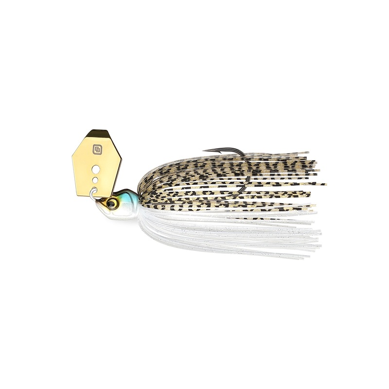 PXS COPPER HEAD BLADE Chatterbait 7 gr