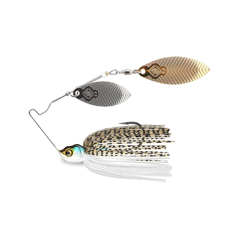 PXS GUPPI SP Spinnerbait 14 gr