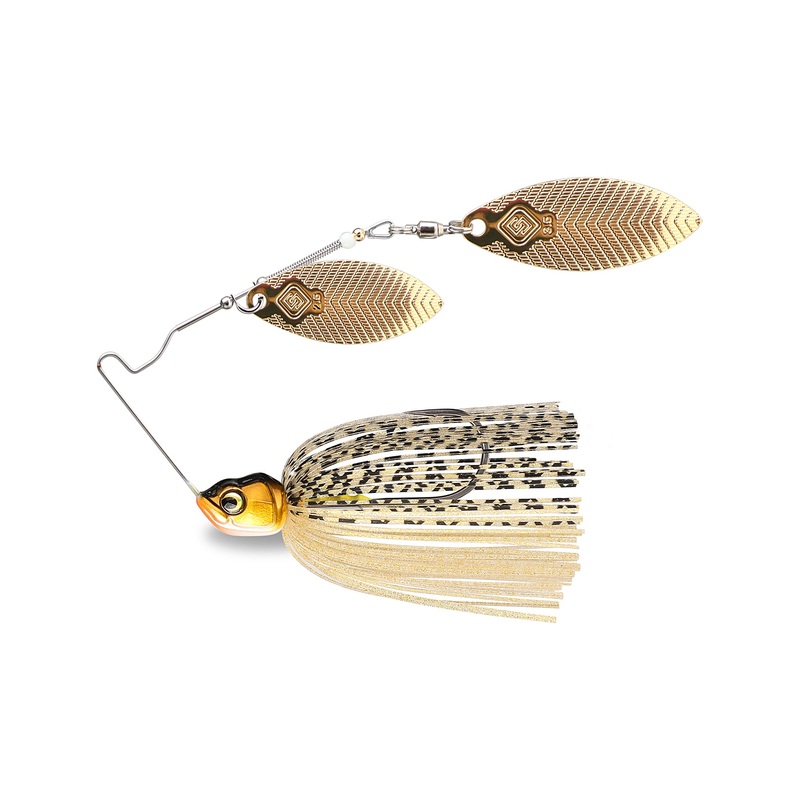 PXS GUPPI SP Spinnerbait 14 gr