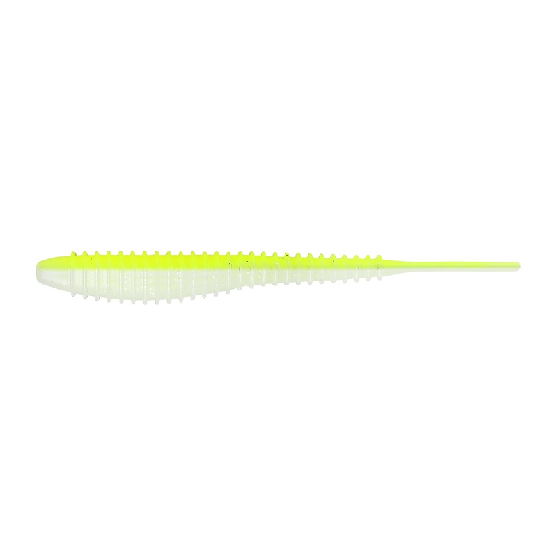 PXS KAGASHI Worm 5,5 inch|Chart White Pearl|Blue Steel Chart|Green PMK Chart|Pink Lady Green|Gizzard Shad|PXS Shiner|Ghost Shad|Golden Coin|Green Chart Disco|Pro Slug|Pumpkin Fire|Earth Worm