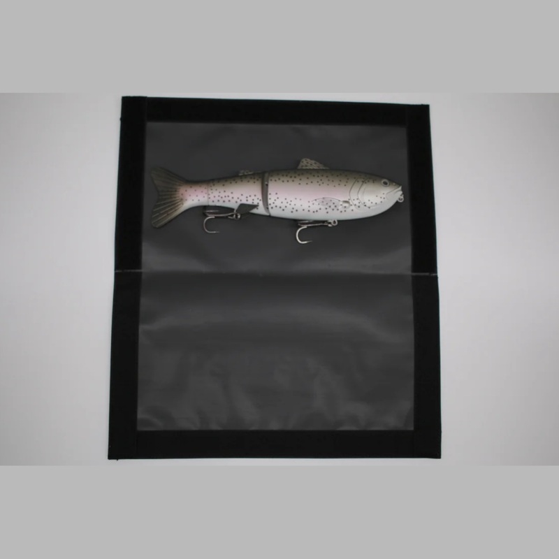 BAITSANITY Bait Wrap