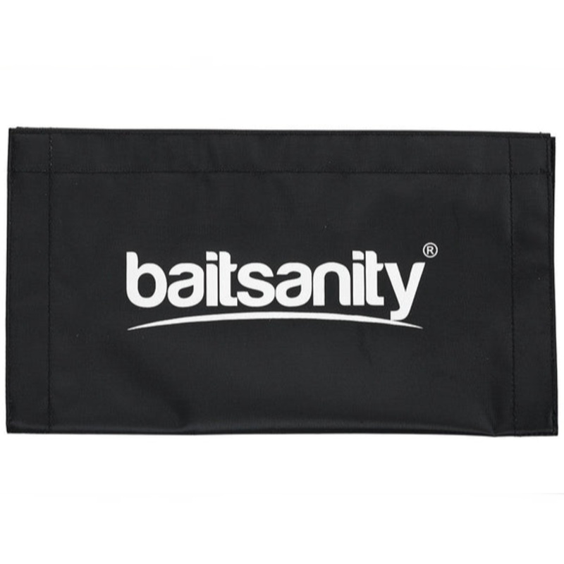 BAITSANITY Bait Wrap