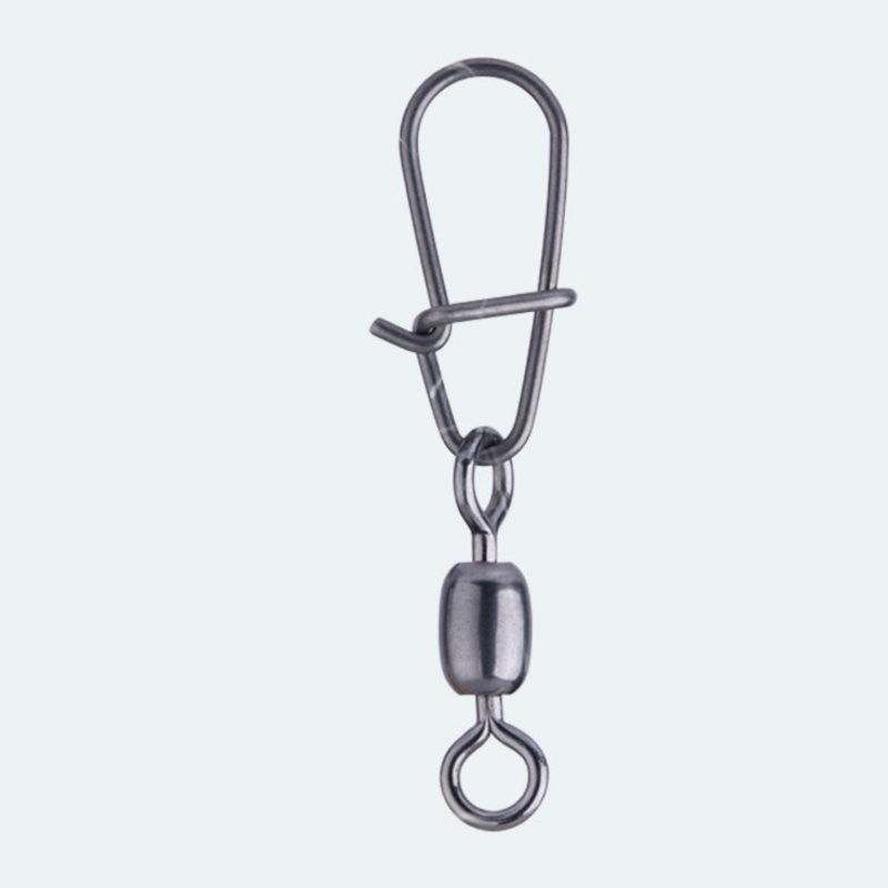 BKK DuoLock Snap Swivel-51