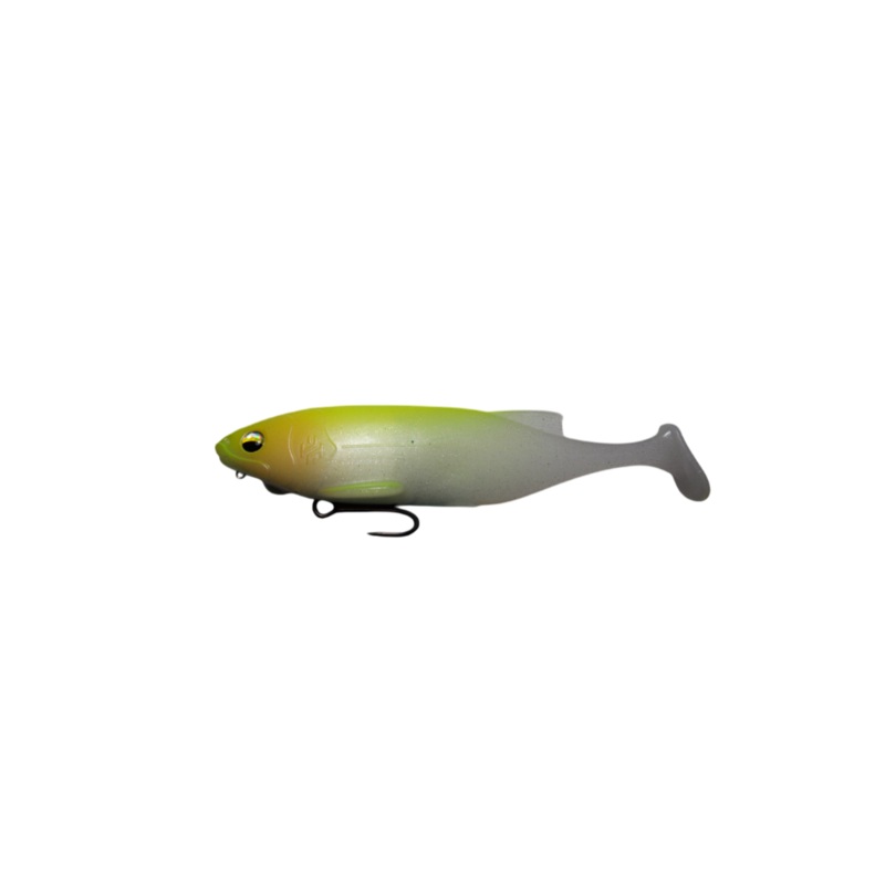HISPANO LURES Polaris 147 Floating Shad