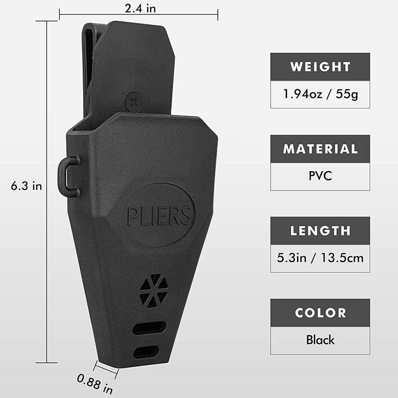 TRUSCEND Plier Sheath