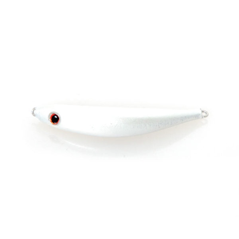 CROSSFIRE|75mm|110mm|195mm|Firehead|Pearl White|Silver Flash|Goblin|Bronze Bar|Mullet|Sandy|Mackerel