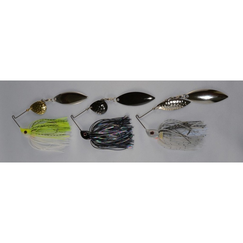 BASSMAN SHORTY|1/2oz||25||37||7||TW2