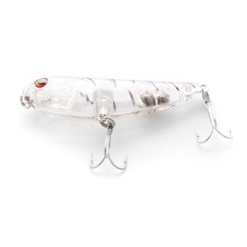 GLADIATOR KOZAMI TOPWATER WALK THE DOG