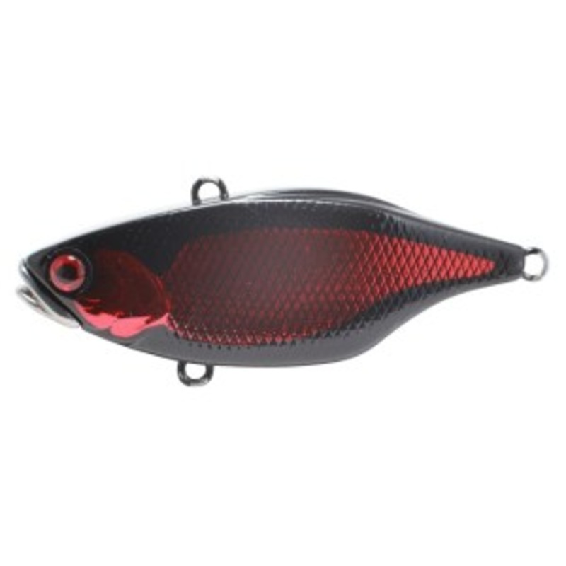 JACKALL TN60|SC RED BLACK|MATT BLACK CARP|GOLD & BLACK|GHOST PURPLE TIGER|CB PURPLE SHAD|BROWN DOG|HL BLACK