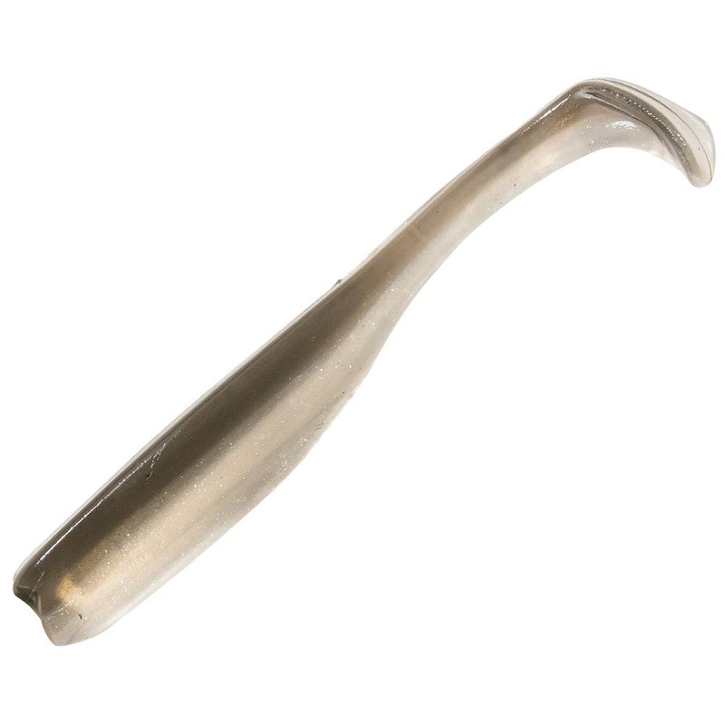 ZMAN SLIM SWIMZ 3|SMELT|BABY BASS|BAD SHAD|MOOD RING|BLOODWORM|MOTOR OIL|WATERMELON RED|OPENING NIGHT|Pearl|ELECTRIC CHICKEN|Yabbie