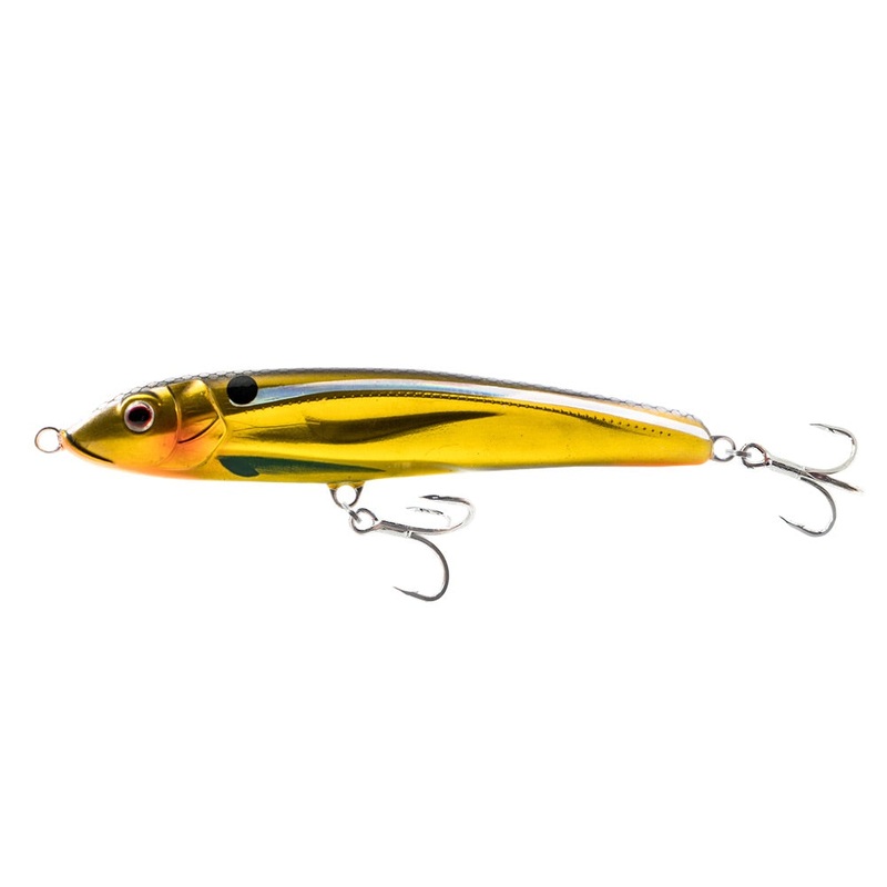 Nomad Riptide Floating Stickbaits