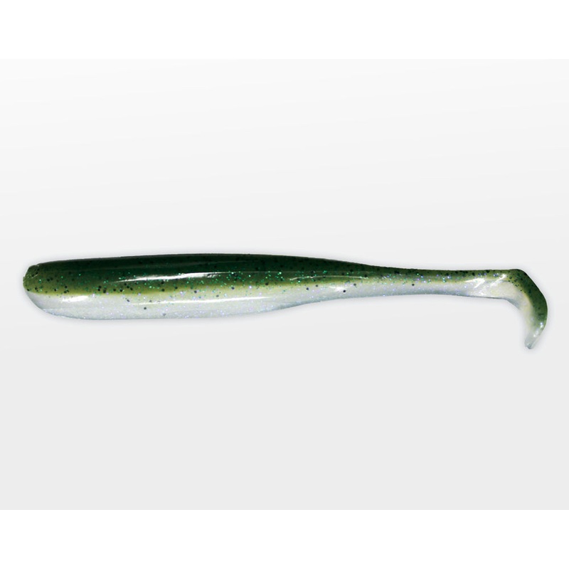 ZMan Mag SwimZ|8″ (3pk)|AYU|Bad Shad|Blue Back Herring|Green Lantern|Pearl|Sexy Mullet