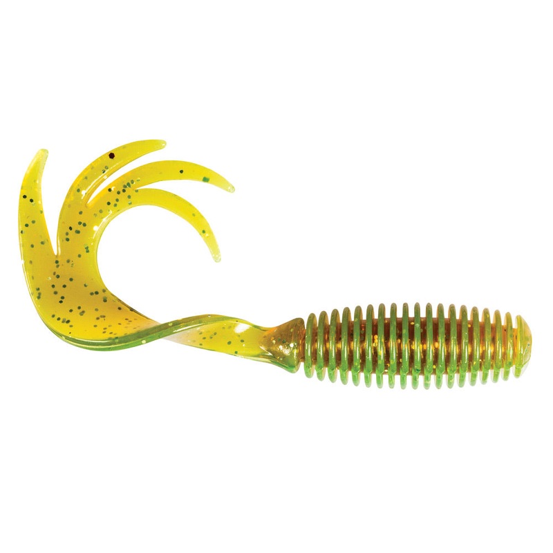 ZMAN ST GRUBZ 2.5|Midnight Oil|Motor Oil|Watermelon Red|Pumpkin|Blood oil|Dirty oil|Houdini|Opening night|Slam shady|Yabbie