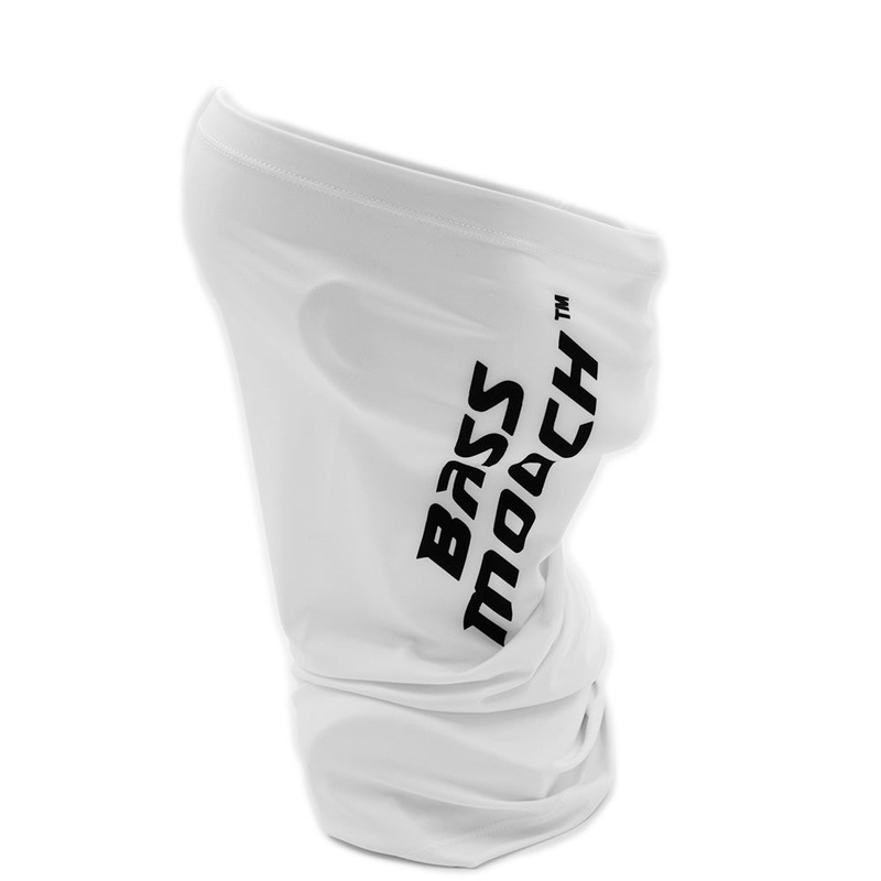 BassMooch Summer Performance Get’Em Gaiter