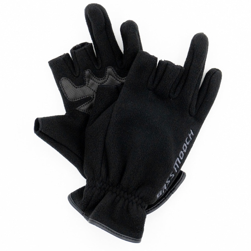Fleece Reel-Em Glove|M|L|XL